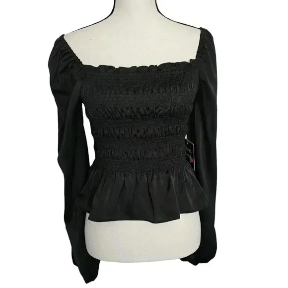 Mixed Threads Blouse NWT - Picture 1 of 4